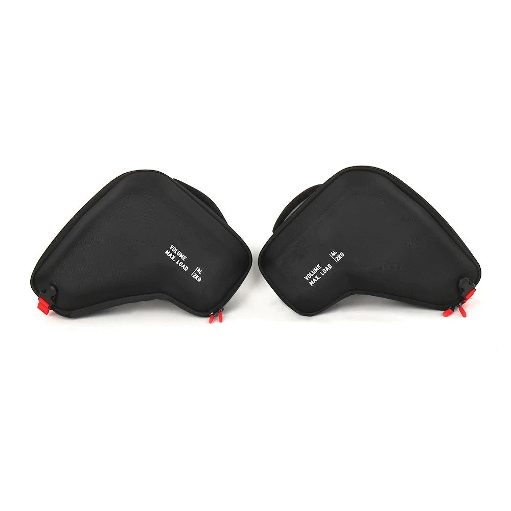 Side Storage Bag for BMW R1300GS Adventure (2024–)