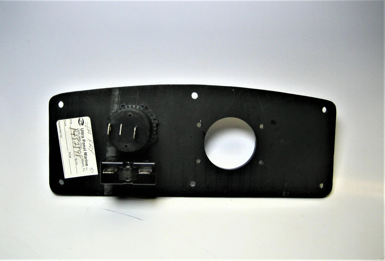 Panel for Sea Ray Boat (1452598)