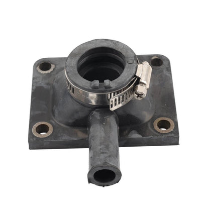 Intake Manifold Boot for Yamaha G1 Golf Cart (1983–1986)