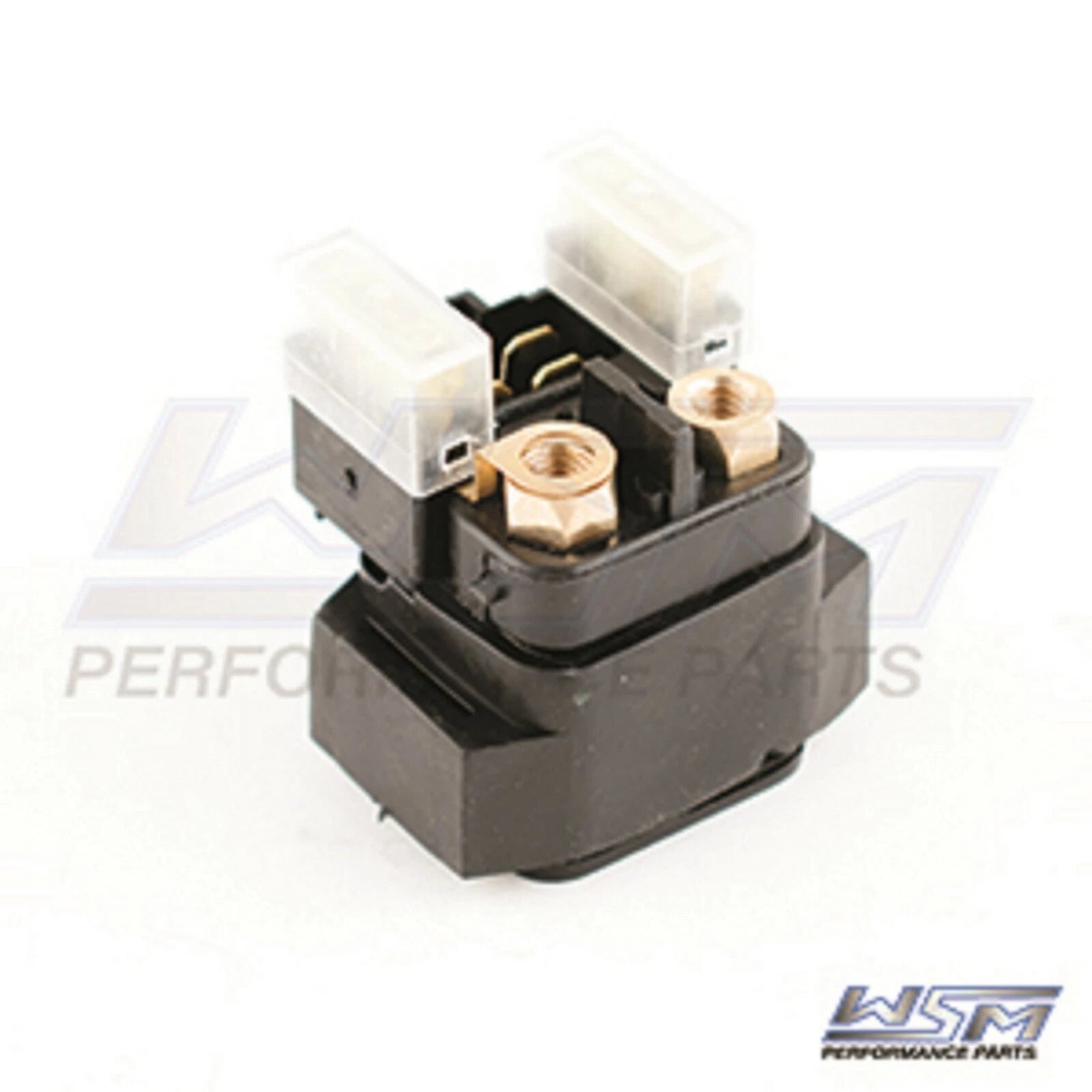 WSM Starter Solenoid for Yamaha 250-700 (2005–2024) 65-132