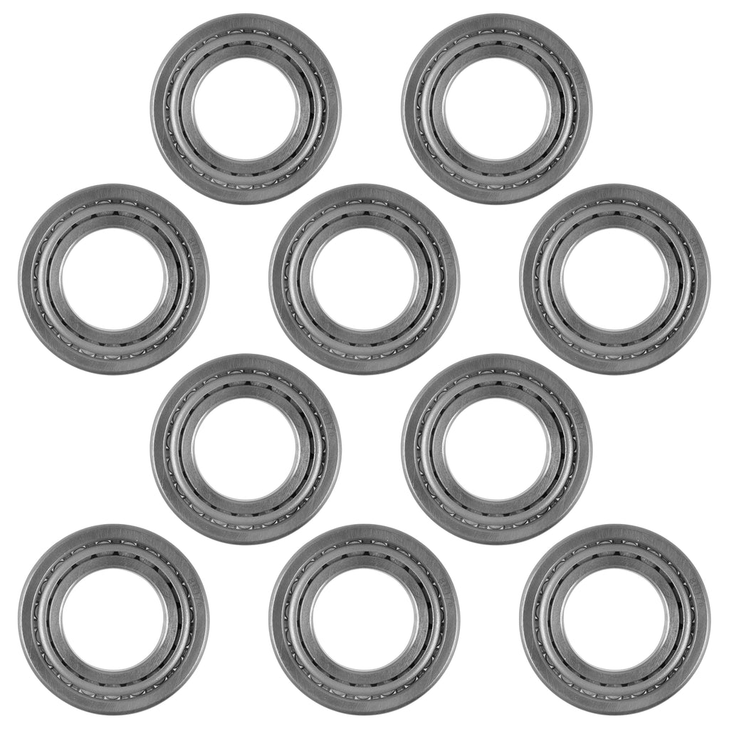 Tapered Roller Bearing OEM Replacement for Nissan Navara (2010–2021)
