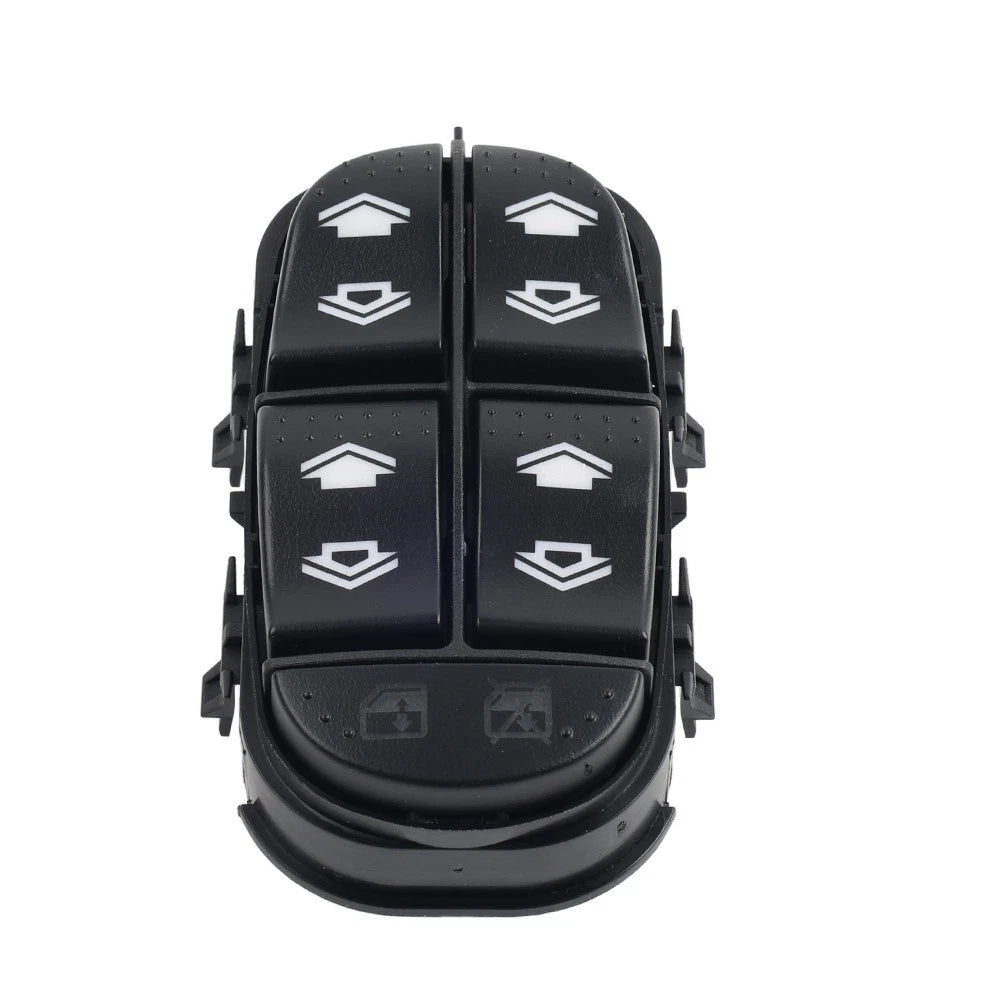 Front Electric Power Window Master Control Switch for Ford Focus (1998–2005)