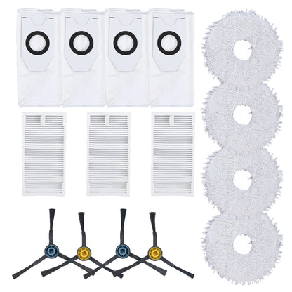 Dust Bag Kit for Vacuum (Compatible with )