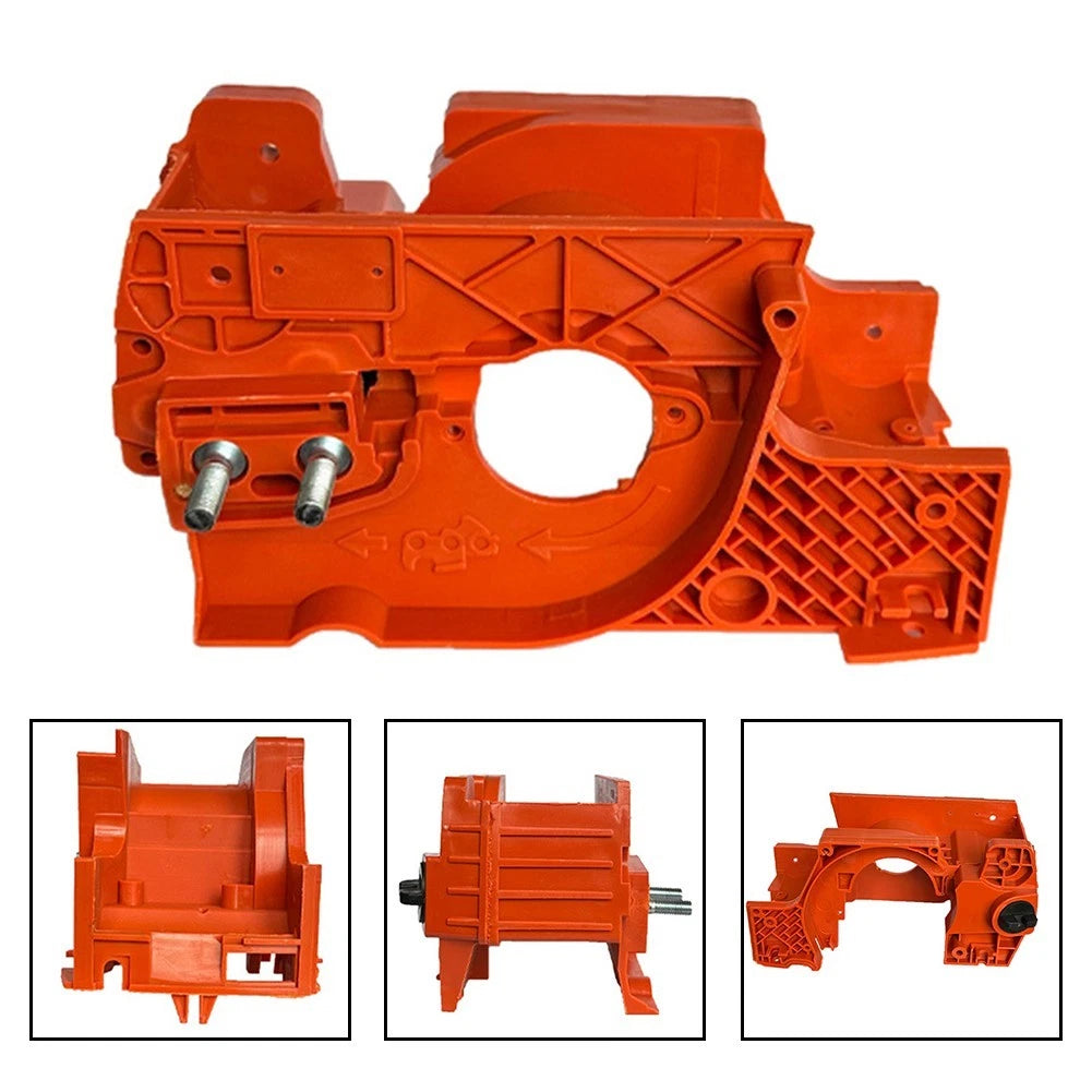 Crankcase Upgrade for Husqvarna Engines (530071991)