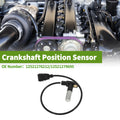 Crankshaft Position Sensor for BMW 325i 2.7L (1986–1987) Replacement