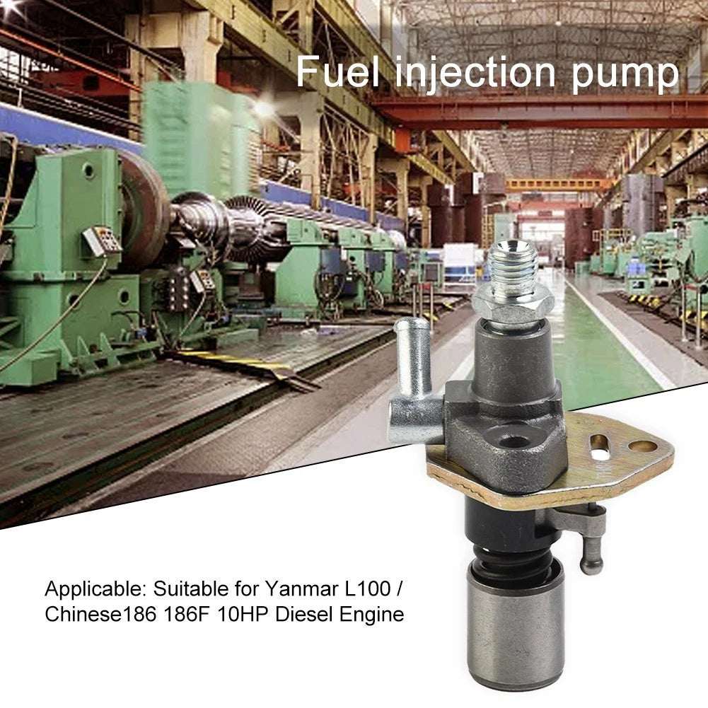 Fuel Injection Pump for Engine Generator Equipment Tools Piston Plunger