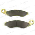 Disc Brake Pad Set for Harley-Davidson Freewheeler (FLRT-FA638)