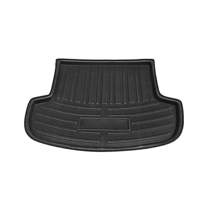 Trunk Cargo Tray Mat for Mitsubishi Outlander (2013–2020)