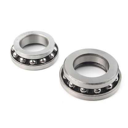 Steering Stem Bearing Front Wave Plate for Honda CBR250 400 600RR CB400