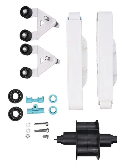 Pod for Navigator Pro Pool Cleaners (Easy Installation)