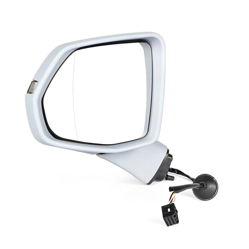Driver Side Reversing Mirror for Chevrolet Blazer (2019–2022)