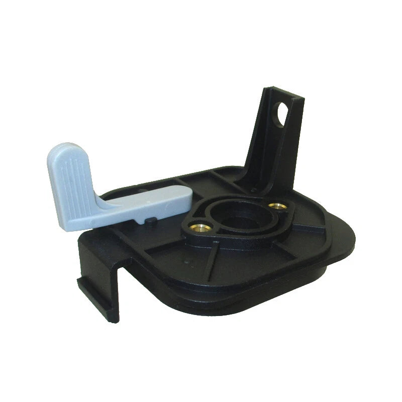 Air Filter Box Base w/Choke Lever for Ryobi String Trimmer (RY251PH, RY253SS)