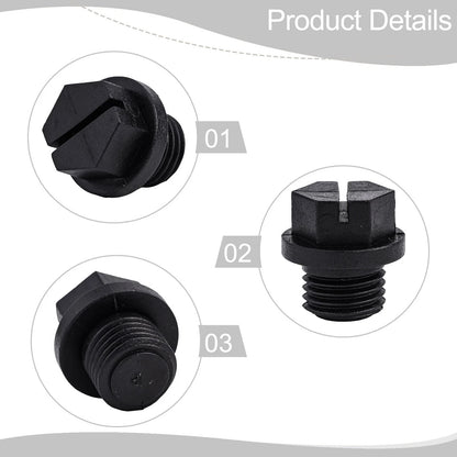 Gasketed Replacement Drains for Swimming Pool