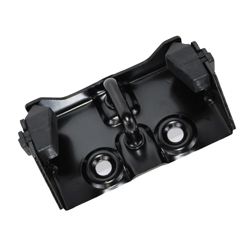 Tailgate Lock Fixing Plate for Ford For Custom 2012 2018 Metal 2120835