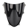 Front Windshield for Suzuki GSXR1000 (2009–2016) Black