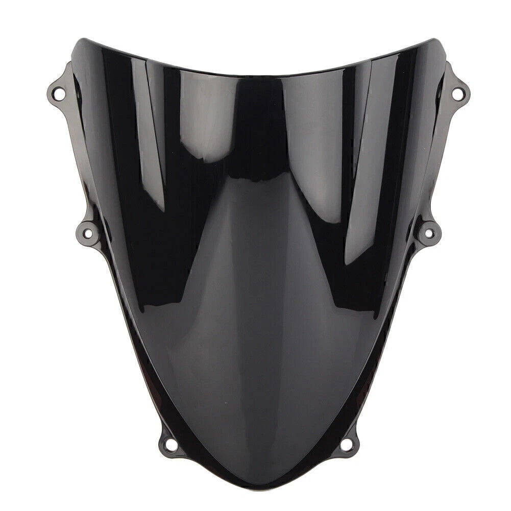 Front Windshield for Suzuki GSXR1000 (2009–2016) Black