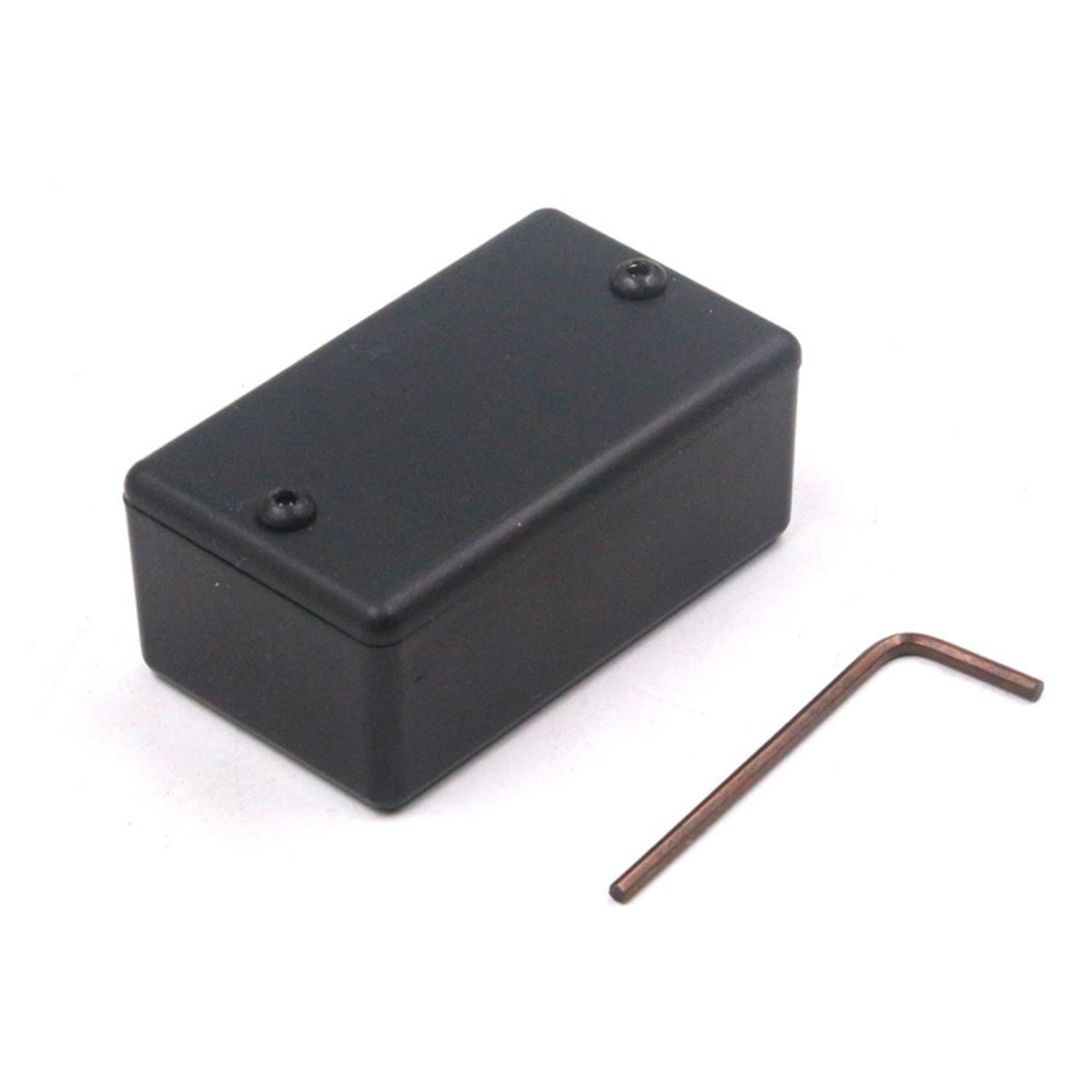 Plastic Waterproof Case Box Cover for RC Car Boat Model Receiver