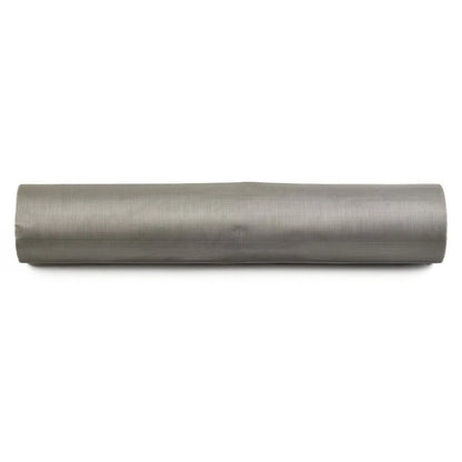 304 Stainless Steel Braided Wire 120 Mesh Fine Screen Filter 12 x 40 Inch