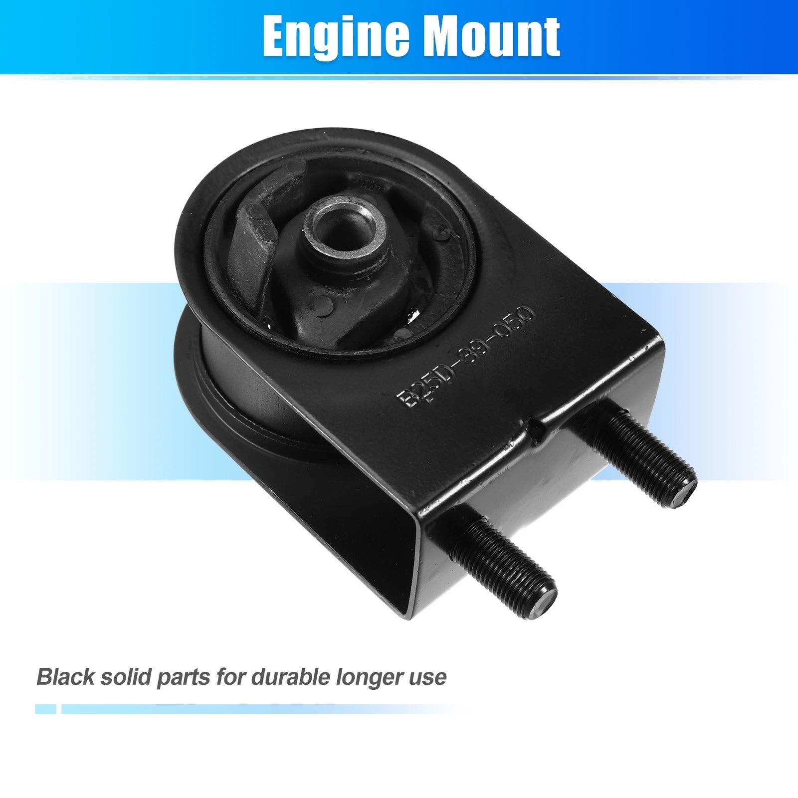 Engine Motor Mount Front Housing Replacement for Mazda Eunos 1999–2003