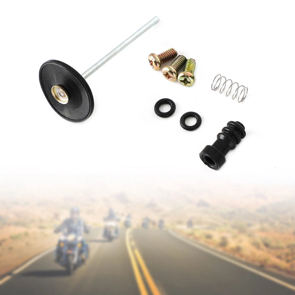 Carburetor Rebuild Kit for Honda XL250R CB450SC XL500R CB650 CB750 (T9)
