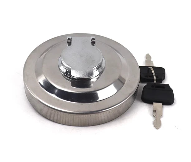 Tank Cap for Kobelco SK200/210/250/260/330-8 (1Pcs)