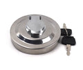 Tank Cap for Kobelco SK200/210/250/260/330-8 (1Pcs)
