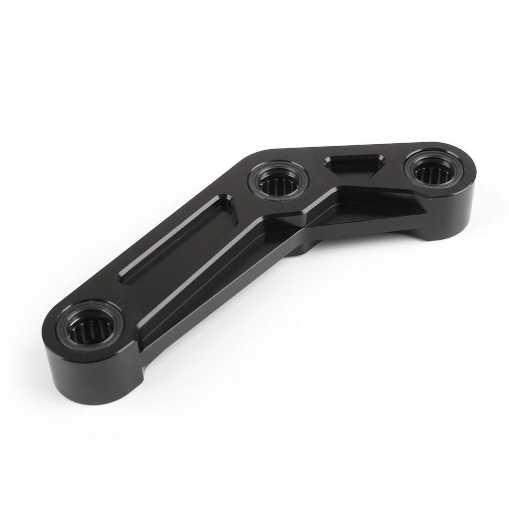 Adjustable Lowering Link Kit for Yamaha MT-07 XSR700 YZF-R7 Tracer 700 (2014–2023)