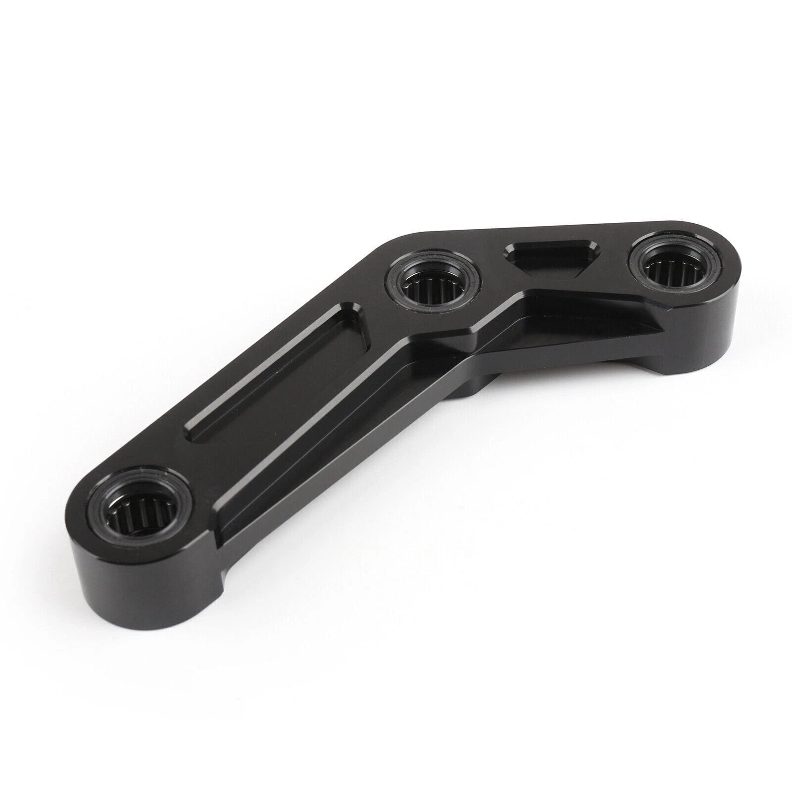 Adjustable Lowering Link Kit for Yamaha MT-07 XSR700 YZF-R7 Tracer 700 (2014–2023)