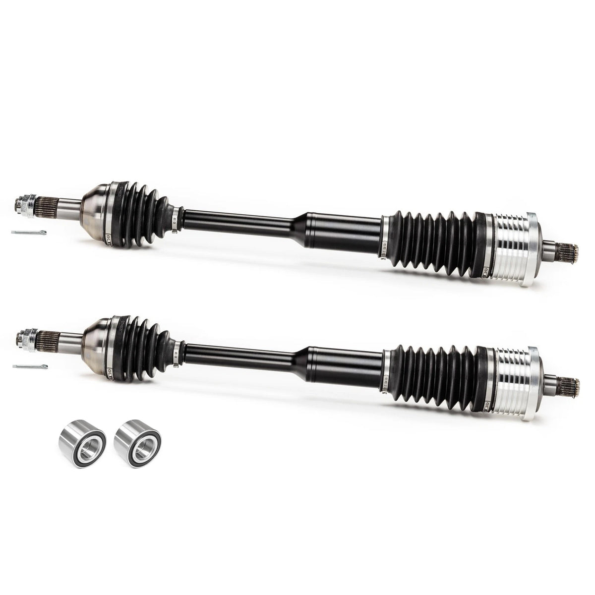 Monster XP Series Rear CV Axles & Brgs for Can-Am (2015–2023) 705502412