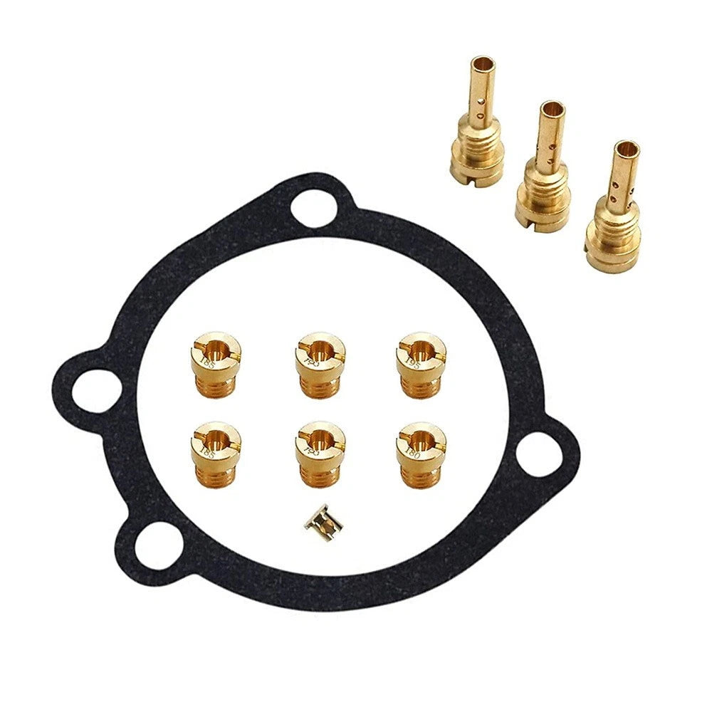 Carburetor Jet Kit CV40 for Harley Sportster 883 1200 (1988–2023)