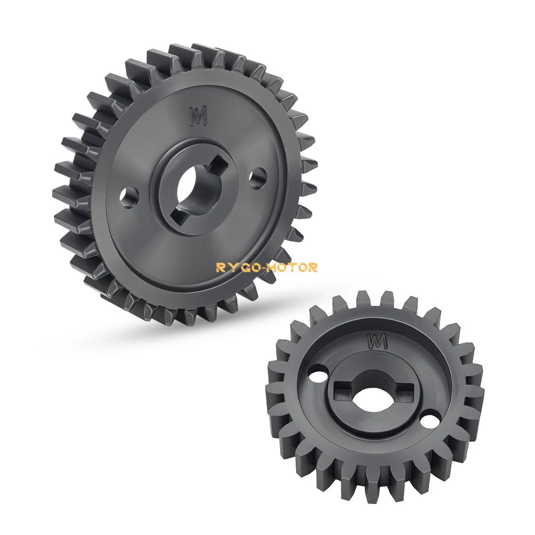 Water Oil Pump Spur Gear for Kawasaki FD440V FD501D FD501V FD590V FD611V FD620D