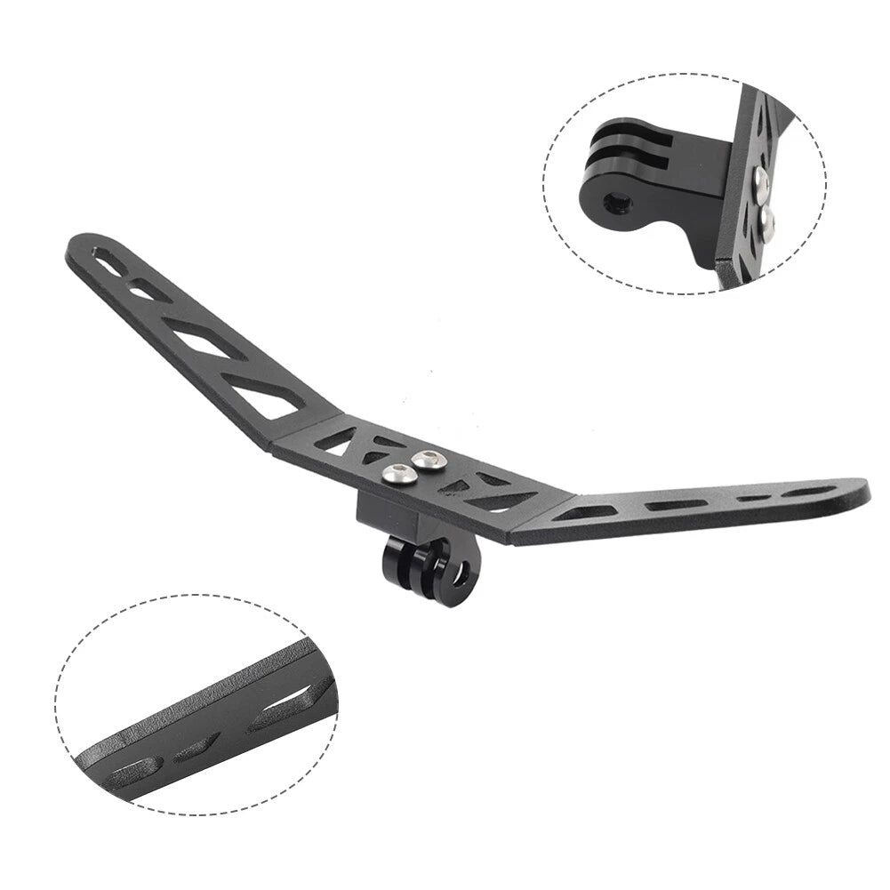 Camera bracket for BMW R1300GS (2023–2024)