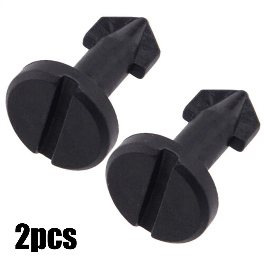 2X Engine Appearance Cover Mounting Studs for Honda Odyssey (2018–2023) 91501-SS8-A01