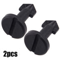2X Engine Appearance Cover Mounting Studs for Honda Odyssey (2018–2023) 91501-SS8-A01