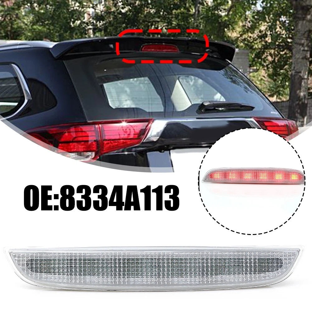 Rear High Third Brake Light for Outlander (2013–2016)