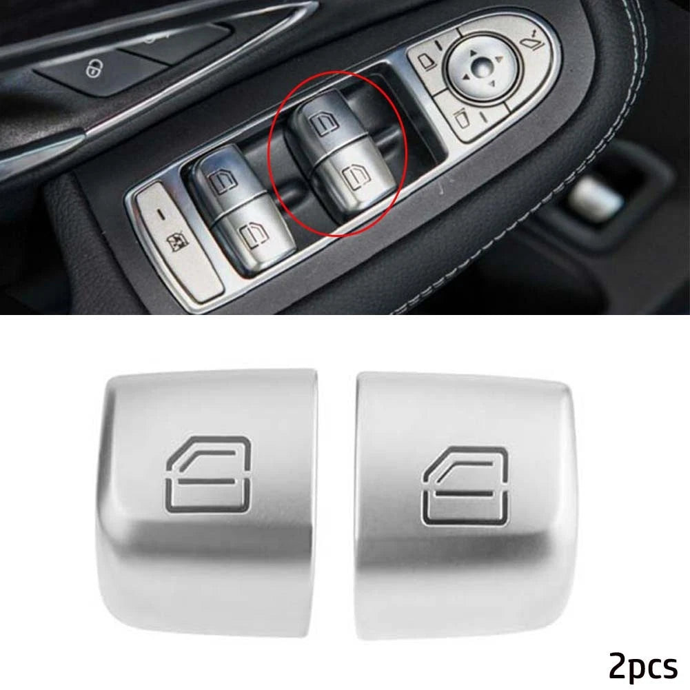Car Switch for Mercedes-Benz