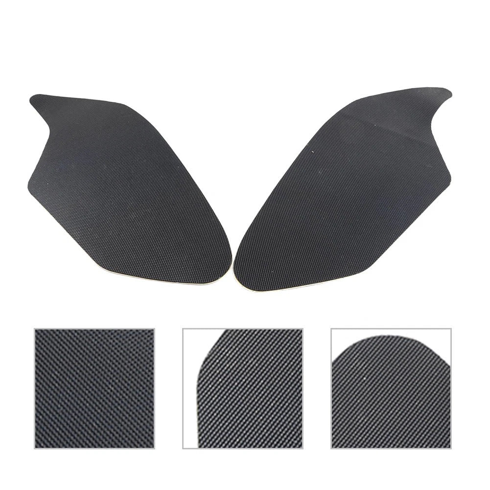 Tank Decal Traction Pad Side Gas Knee Grip Protector For Honda CBR250R 2010-2016