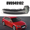 Indicator Lamp for Audi A3 (2013–2016) OEM 8V0949101
