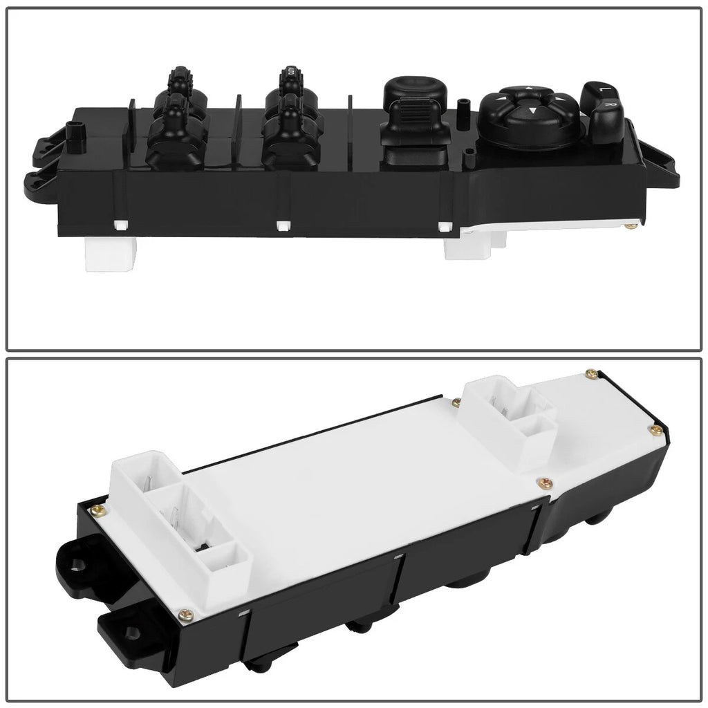 Master Power Window Control Switch for Jeep Cherokee 1997–2001
