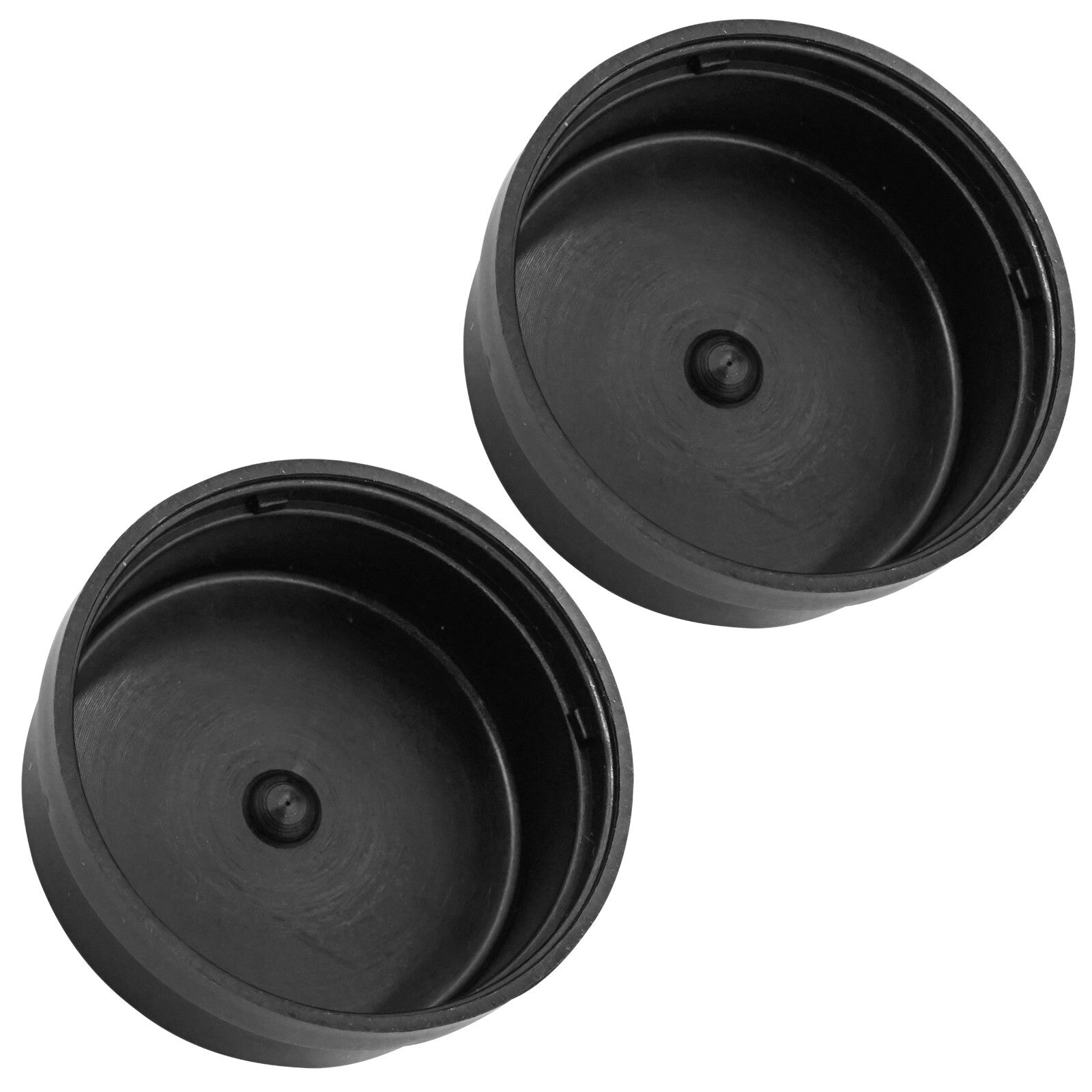 Front Wheel Hub Cap Replacement for Caltric 931-0484A 734-0484A (1990–2000)