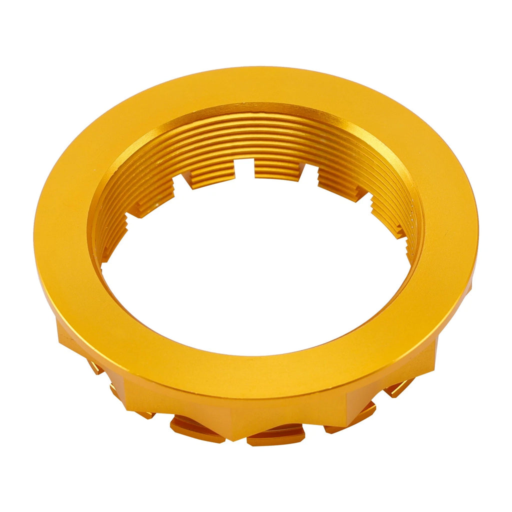 Rear Wheel Axle Nut for Ducati 1098 1198 Panigale 1199 1299 V2 V4 Diavel