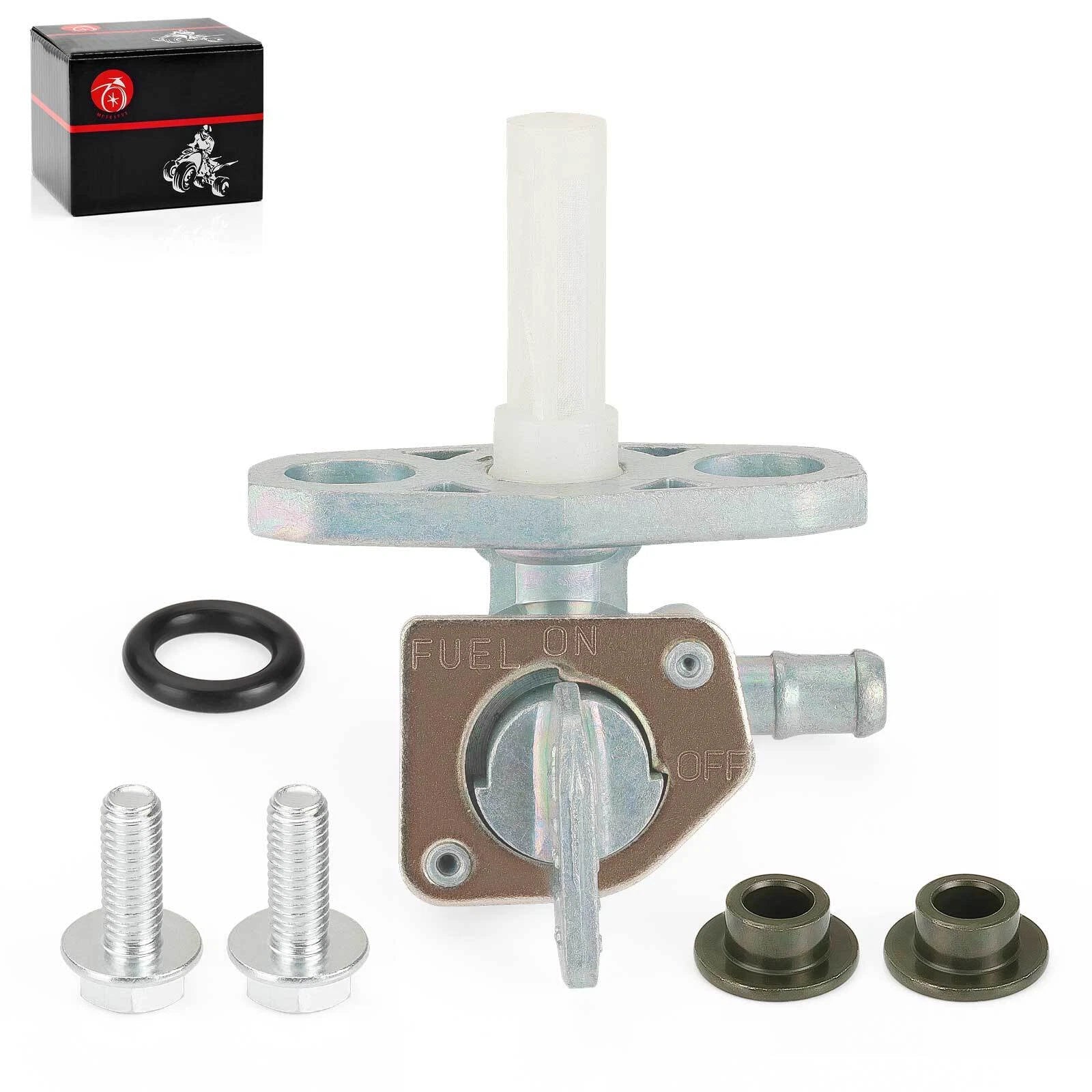 Fuel Valve Petcock for Honda CRF150R CRF150R Expert (2007–2023) 16950-KSE-003