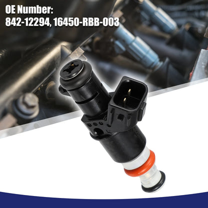 Fuel Injector Replacement for Acura TSX 2.4L Honda Accord Civic (2005–2010)