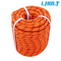1/2 in x 120 ft Braided Polyester Rope for Heavy Duty Use (5174 LBS)