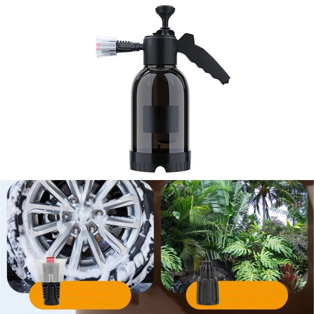 Foam Blaster Tool for Car Wash Applications (Universal)