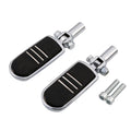 Pegstreamliner Passenger Foot Pegs Support Mount for Harley Softail (2000–2006)