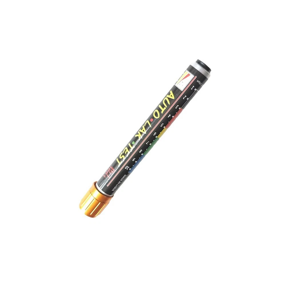 Magnetic Paint Thickness Tester for Vehicles (2010–2023)