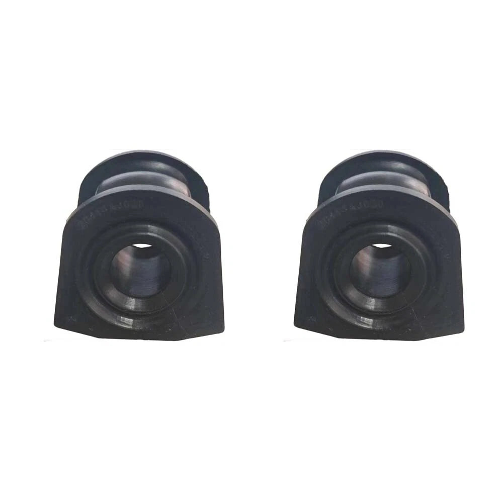 2X Front Stabilizer Bar Bushing 20414AJ020 for Subaru Legacy Outback (2009–2014)