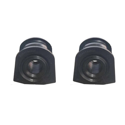 2X Front Stabilizer Bar Bushing 20414AJ020 for Subaru Legacy Outback (2009–2014)
