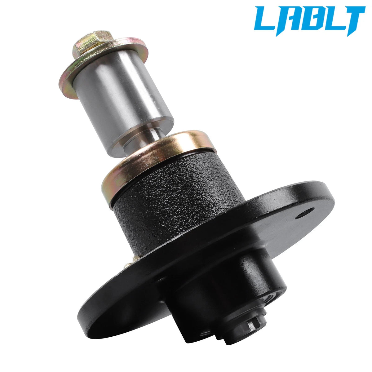 Spindle Assembly for Hustler Super Z ATZ 52" 60" 72" Decks (796235, 796235X)